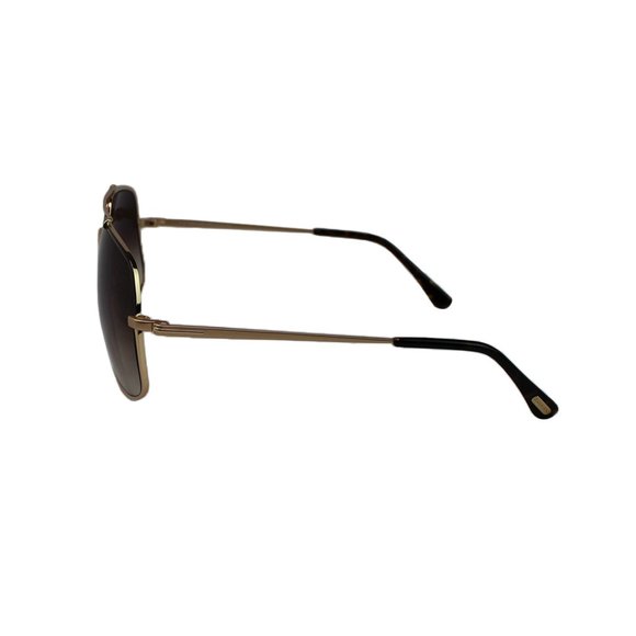 Tom Ford Sunglasses Brown Gradient Lens - Picture 4 of 6